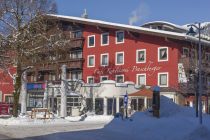 Hotel Ilgerhof Winter